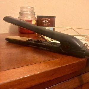 CHI FLAT IRON 1” CERAMIC CHEAP STRAIGHTENER